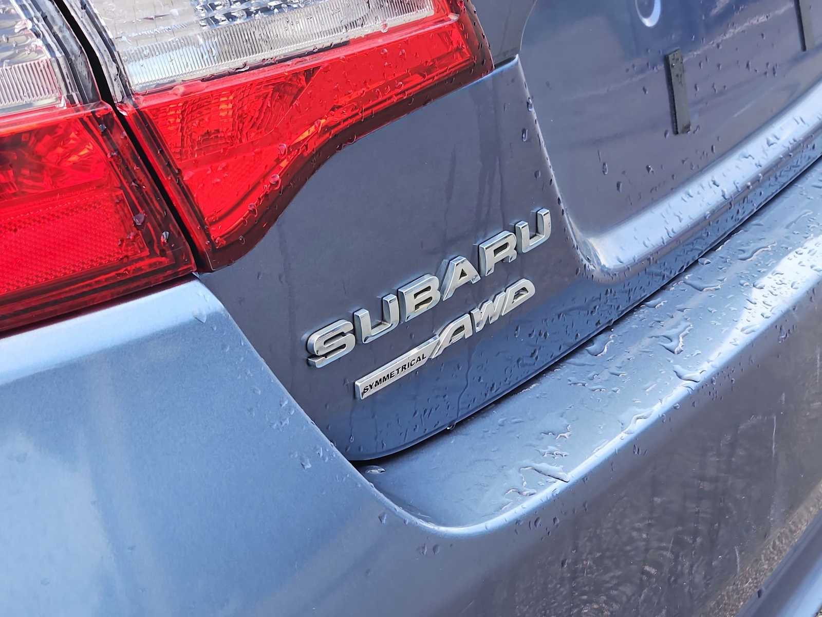 Thumbnail: 2017 Subaru Legacy - 13