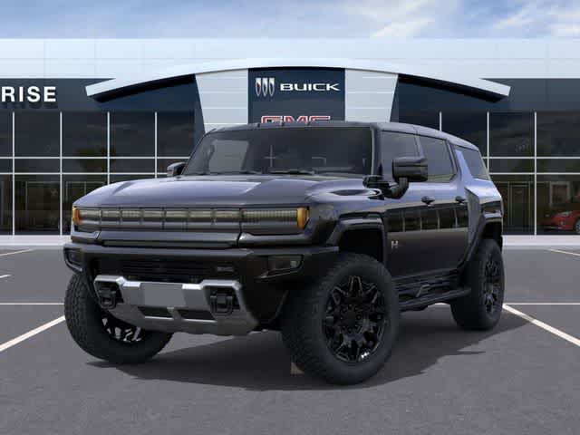 Thumbnail: 2026 GMC Hummer EV - 7