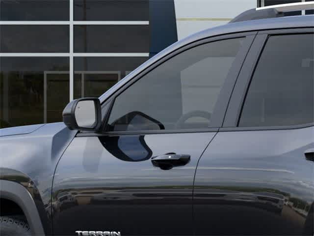 Thumbnail: 2026 GMC Terrain - 12