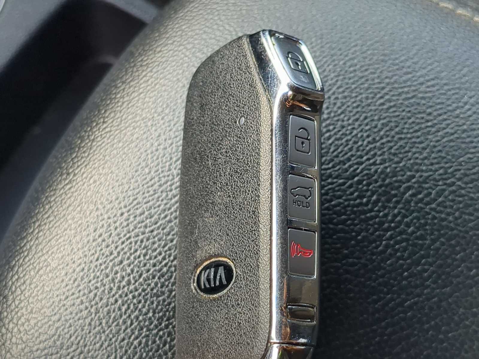 Thumbnail: 2022 Kia Sportage - 34