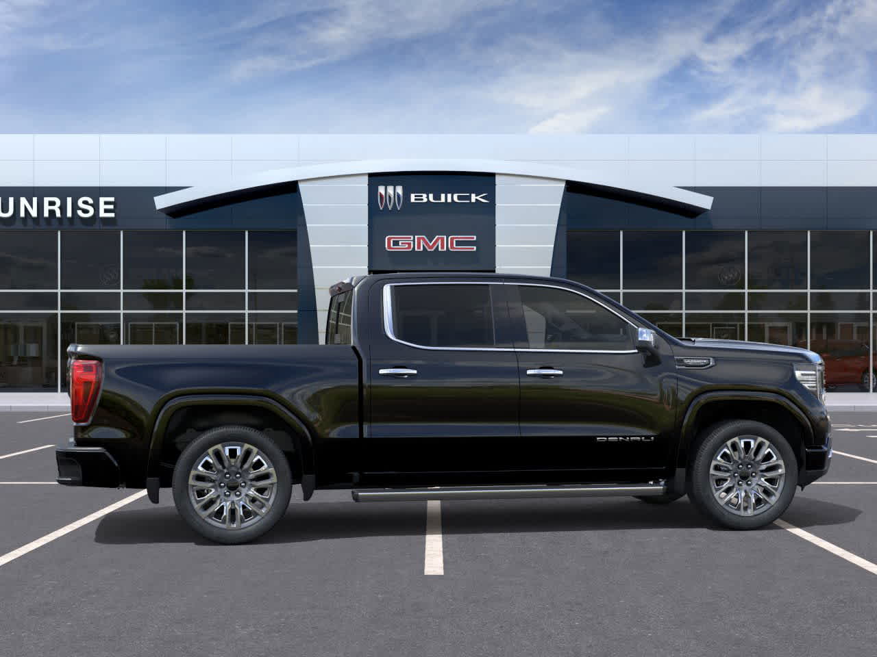Thumbnail: 2026 GMC Sierra 1500 - 6