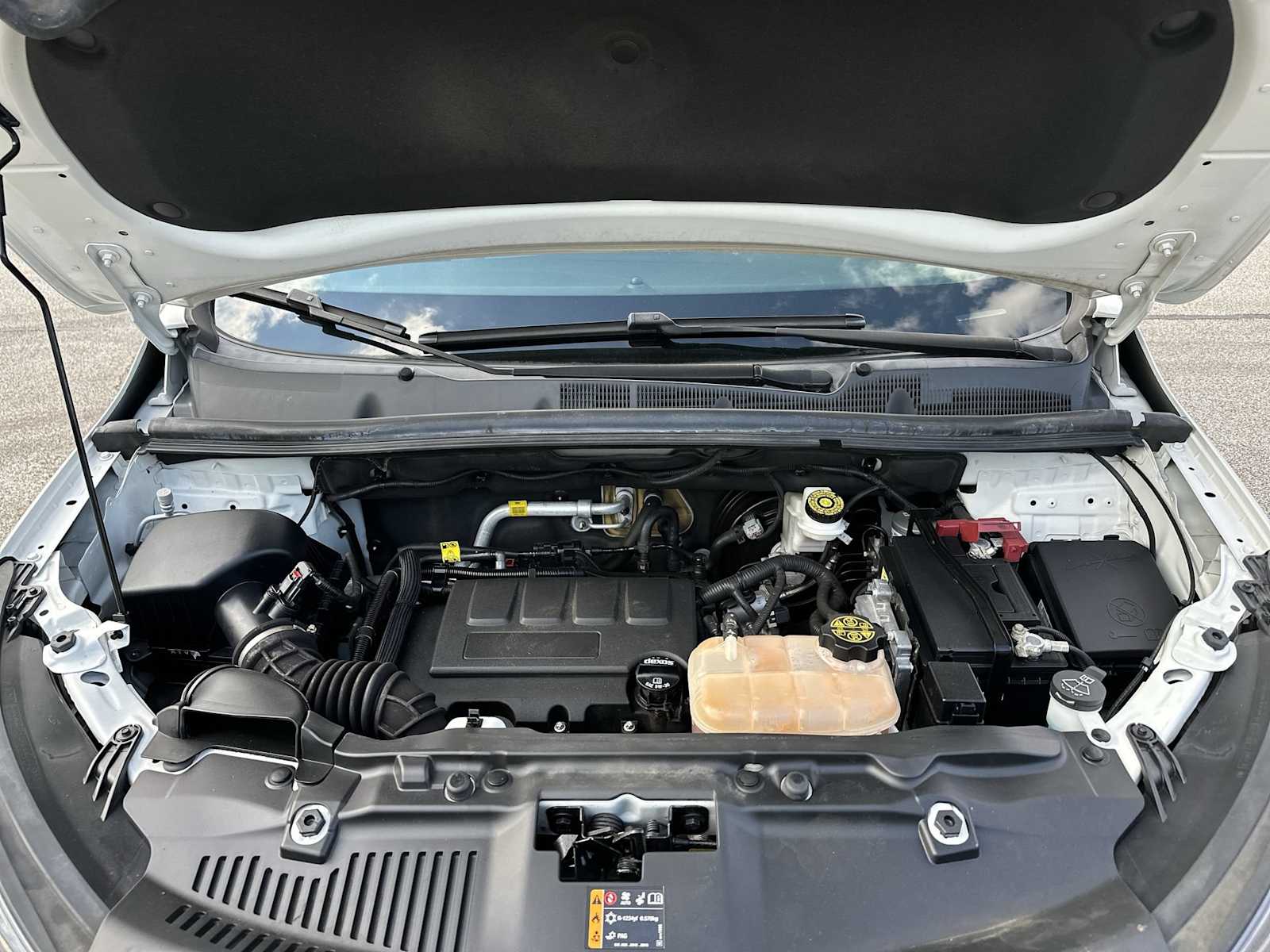 Thumbnail: 2021 Buick Encore - 22