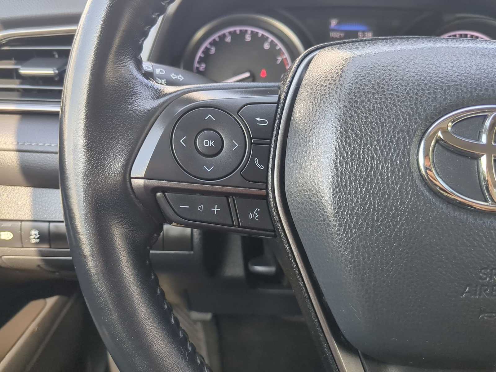 Thumbnail: 2024 Toyota Camry - 22