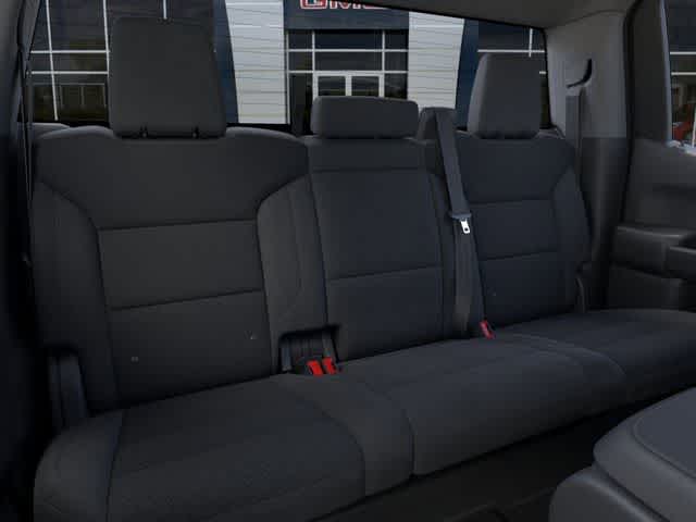 Thumbnail: 2026 GMC Sierra 1500 - 18