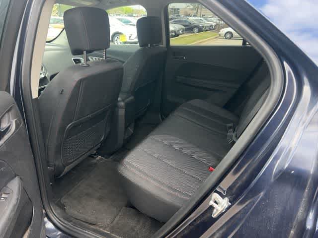 Thumbnail: 2017 Chevrolet Equinox - 8