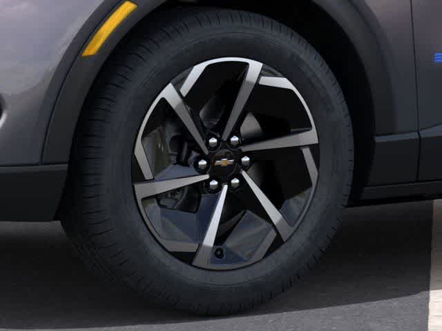 Thumbnail: 2026 Chevrolet Equinox - 9