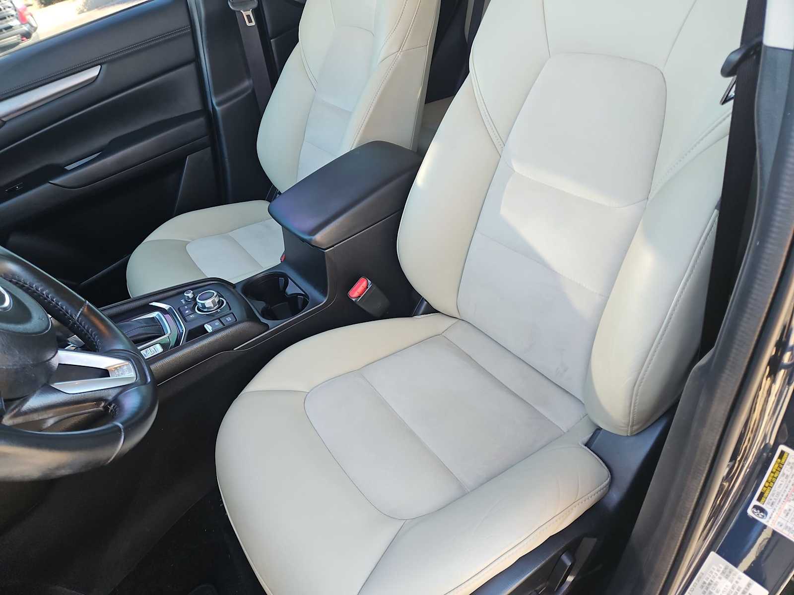 Thumbnail: 2018 Mazda CX-5 - 16