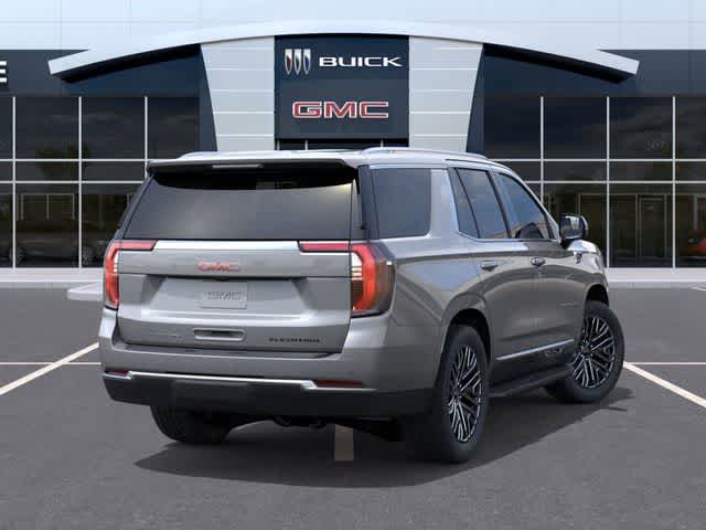 Thumbnail: 2026 GMC Yukon - 5