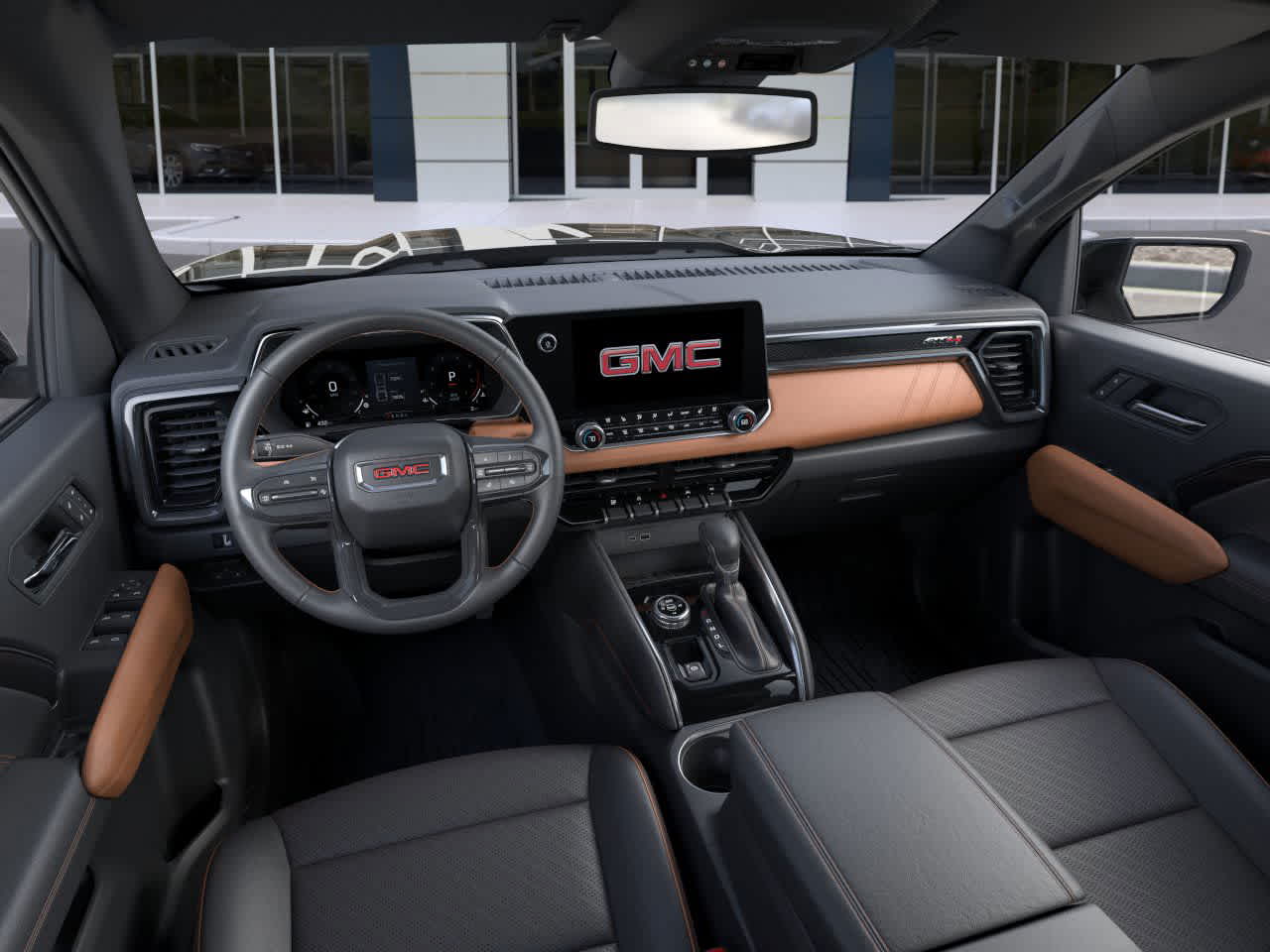 Thumbnail: 2026 GMC Canyon - 15