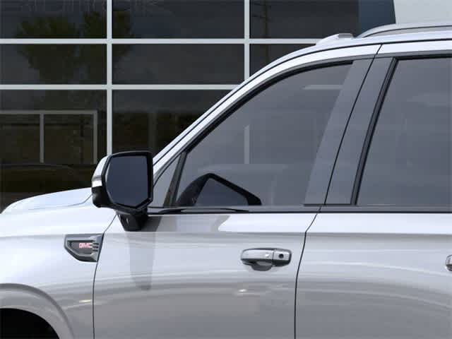 Thumbnail: 2026 GMC Yukon - 12