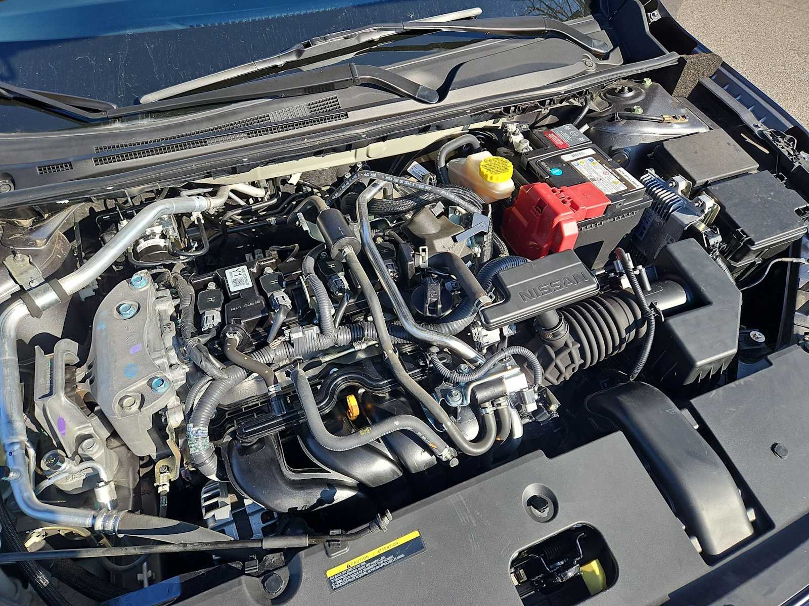 Thumbnail: 2023 Nissan Sentra - 13