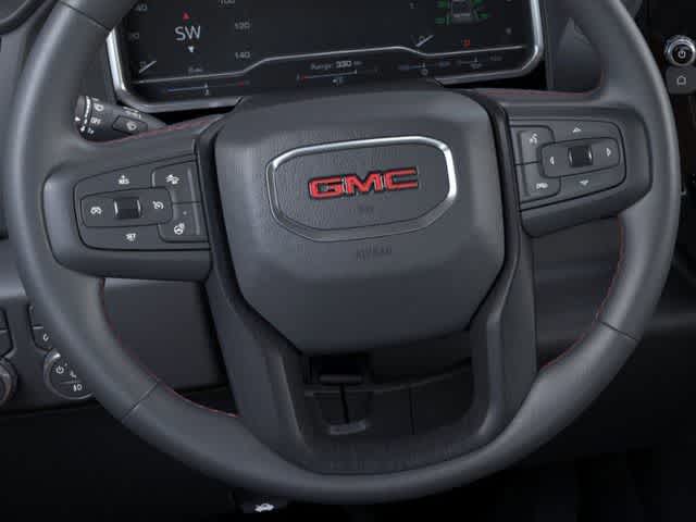 Thumbnail: 2026 GMC Sierra 2500 - 19