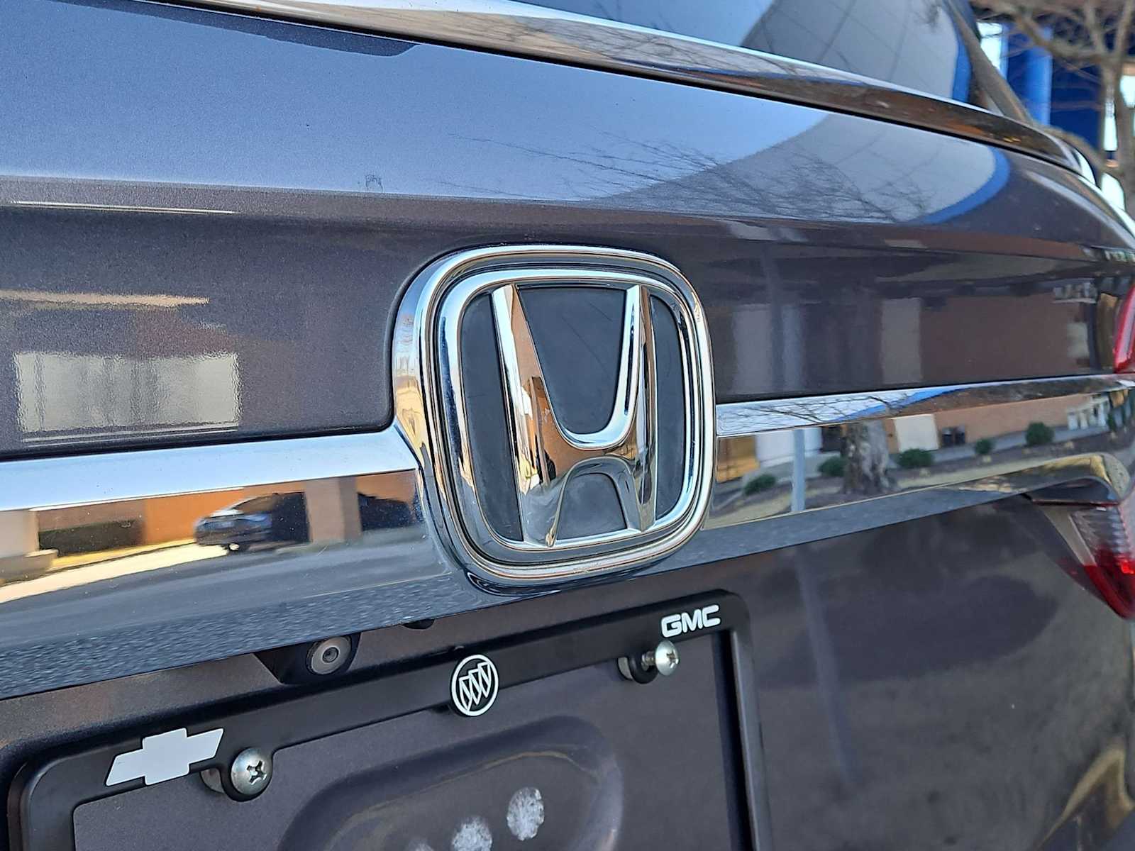 Thumbnail: 2020 Honda Odyssey - 12
