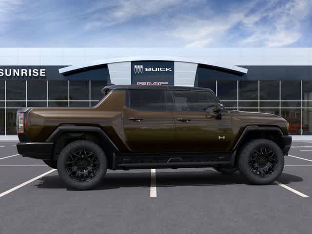 Thumbnail: 2025 GMC Hummer EV - 6