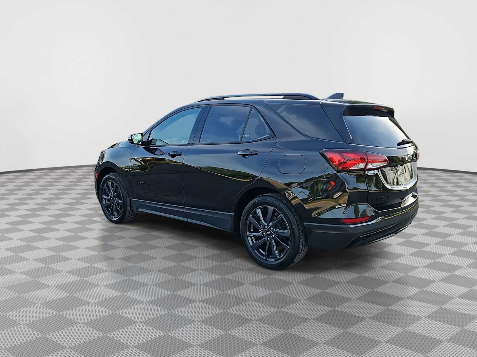 Thumbnail: 2023 Chevrolet Equinox - 6