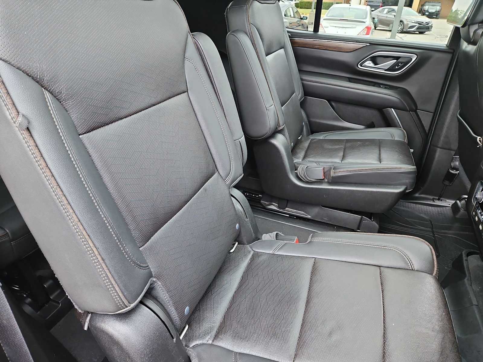 Thumbnail: 2021 Chevrolet Tahoe - 22