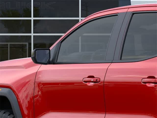 Thumbnail: 2026 GMC Canyon - 12