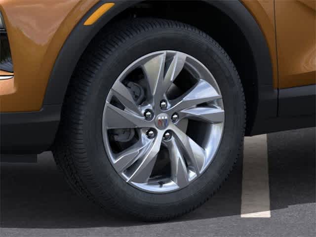 Thumbnail: 2026 Buick Encore GX - 9