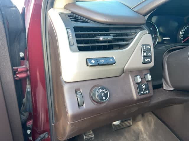 Thumbnail: 2016 GMC Yukon XL - 5