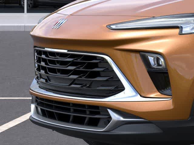 Thumbnail: 2026 Buick Encore GX - 13