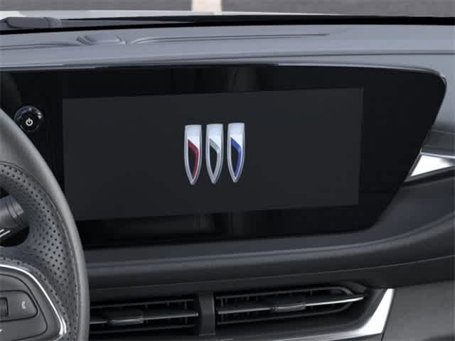 Thumbnail: 2026 Buick Envista - 20