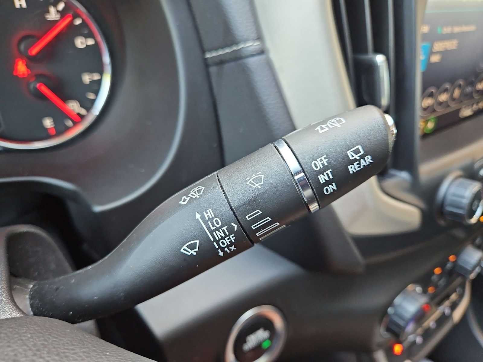 Thumbnail: 2024 GMC Terrain - 28