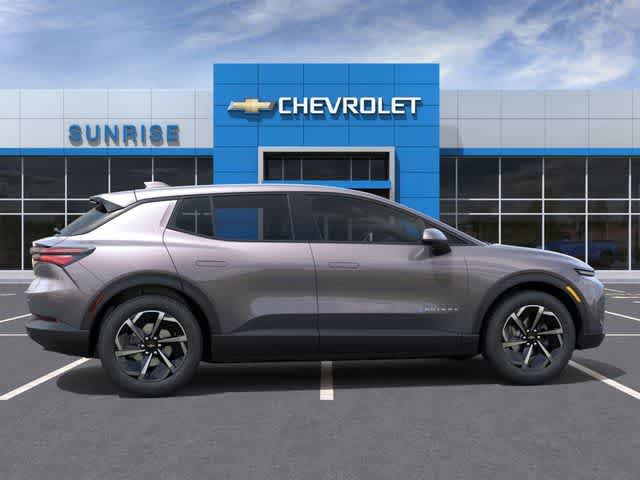 Thumbnail: 2026 Chevrolet Equinox - 6