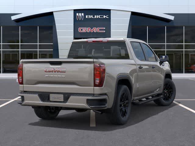 Thumbnail: 2026 GMC Sierra 1500 - 5