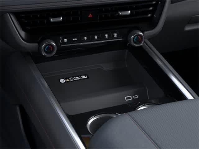 Thumbnail: 2026 Chevrolet Suburban - 23