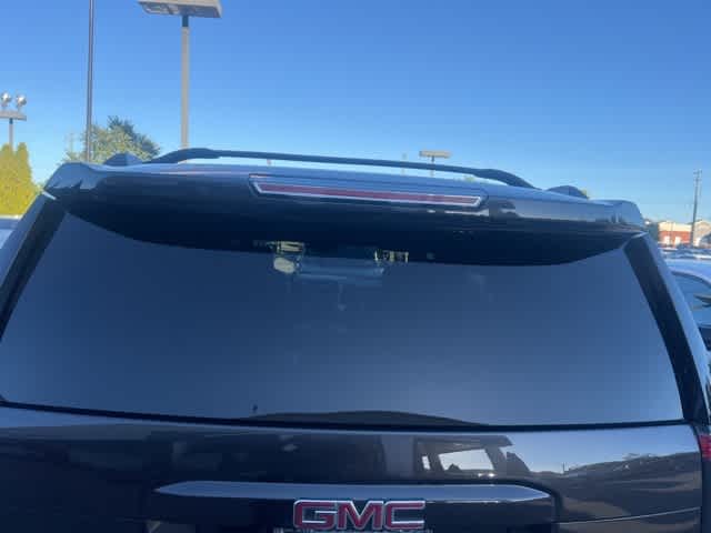 Thumbnail: 2017 GMC Yukon - 13