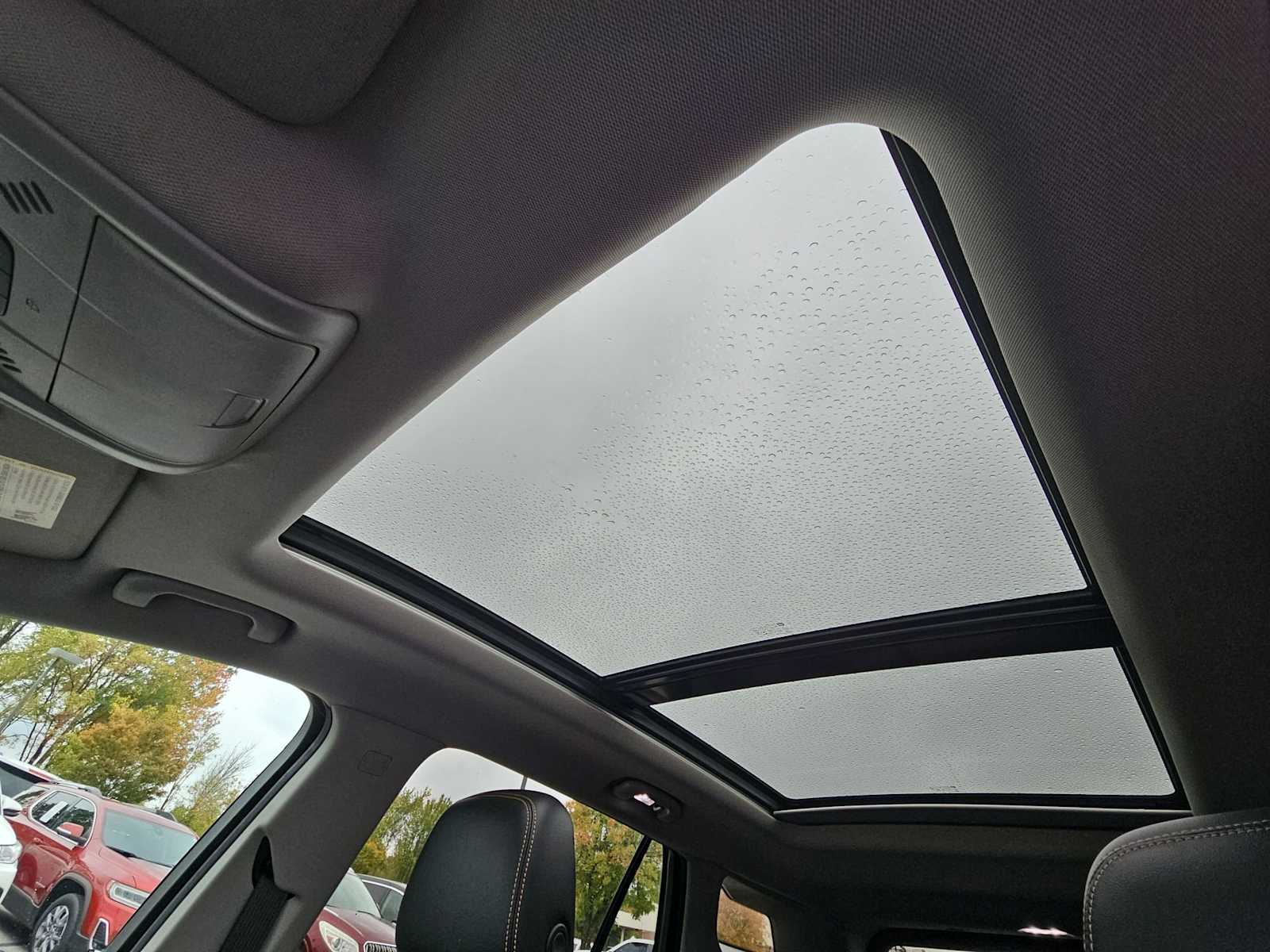 Thumbnail: 2018 GMC Terrain - 20