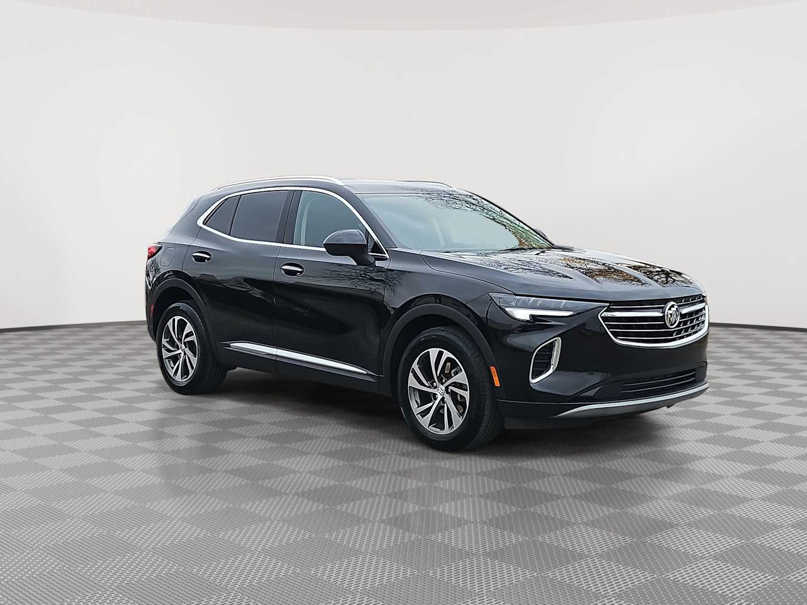 Thumbnail: 2023 Buick Envision - 2