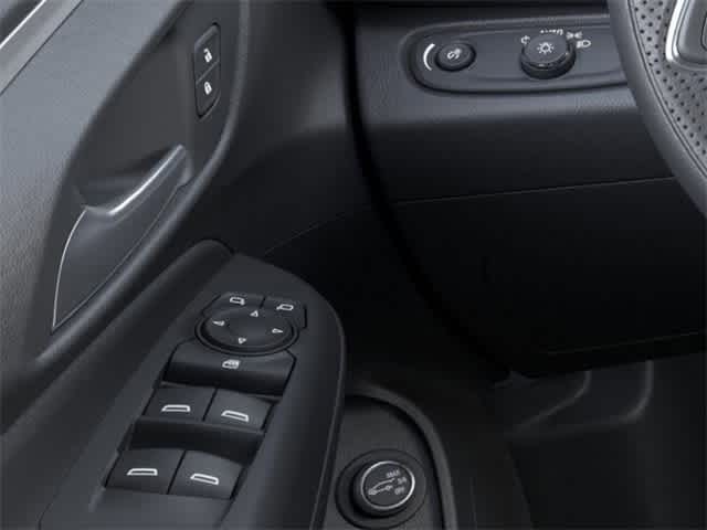 Thumbnail: 2025 Buick Envista - 22