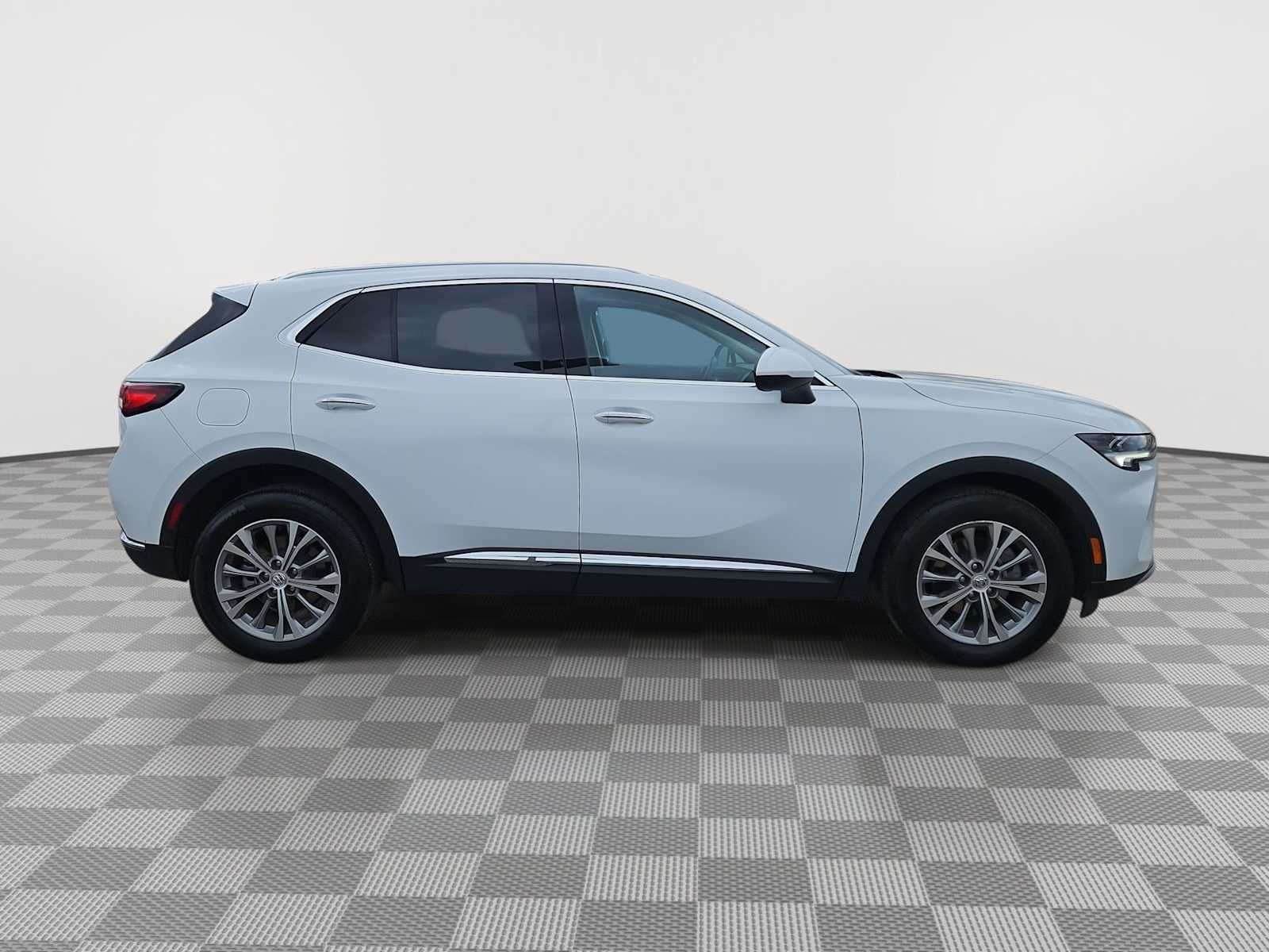 Thumbnail: 2023 Buick Envision - 10