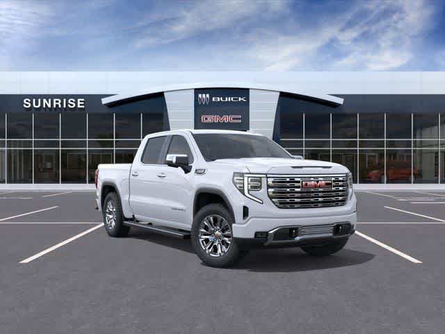 Thumbnail: 2026 GMC Sierra 1500 - 2