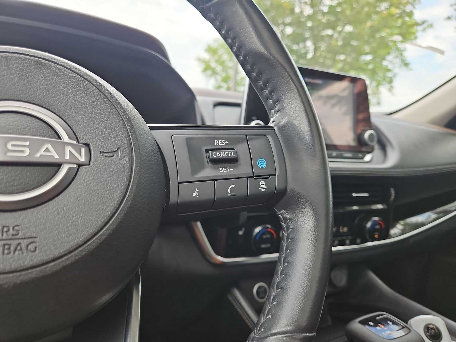 Thumbnail: 2023 Nissan Rogue - 49