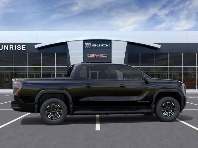 Thumbnail: 2026 GMC Sierra EV - 6