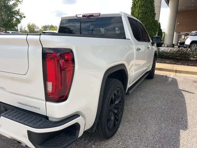 Thumbnail: 2023 GMC Sierra 1500 - 8