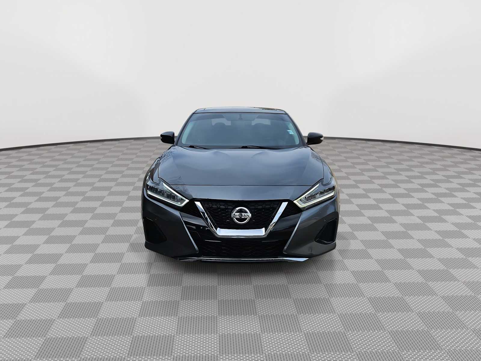 Thumbnail: 2019 Nissan Maxima - 3