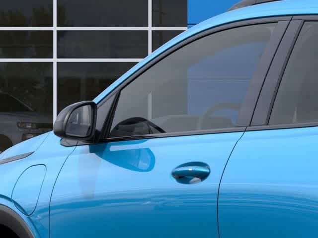 Thumbnail: 2027 Chevrolet Bolt EV - 12