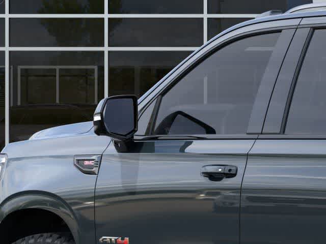 Thumbnail: 2026 GMC Yukon XL - 12