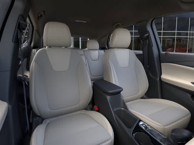 Thumbnail: 2026 Buick Encore GX - 16