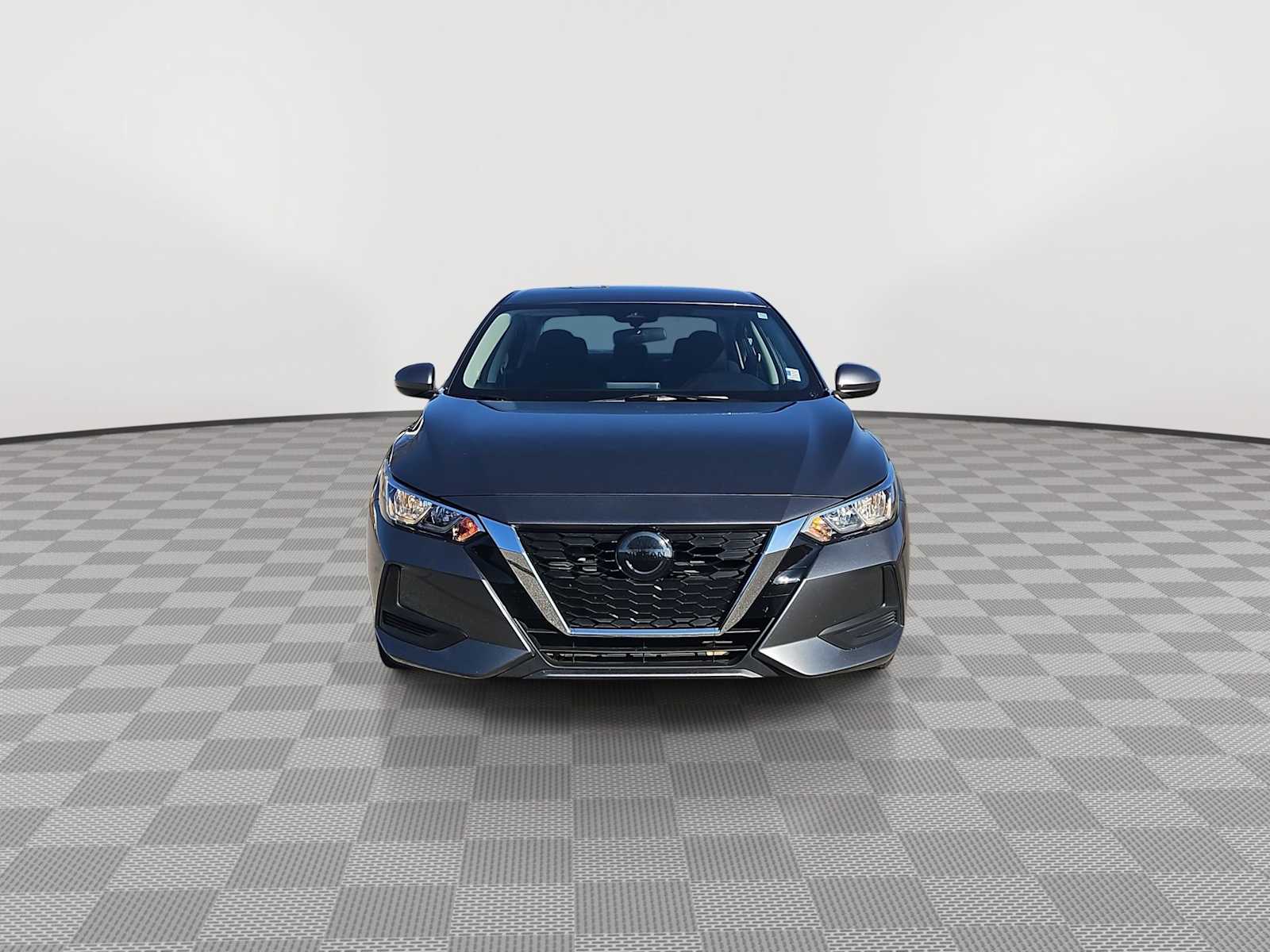 Thumbnail: 2023 Nissan Sentra - 3