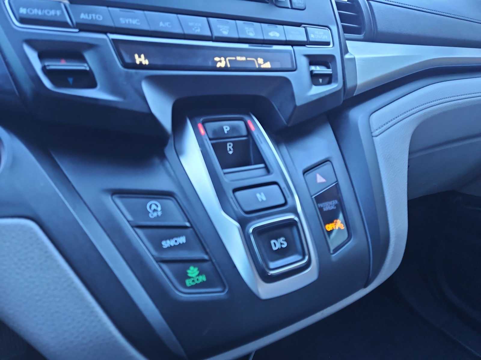 Thumbnail: 2020 Honda Odyssey - 32