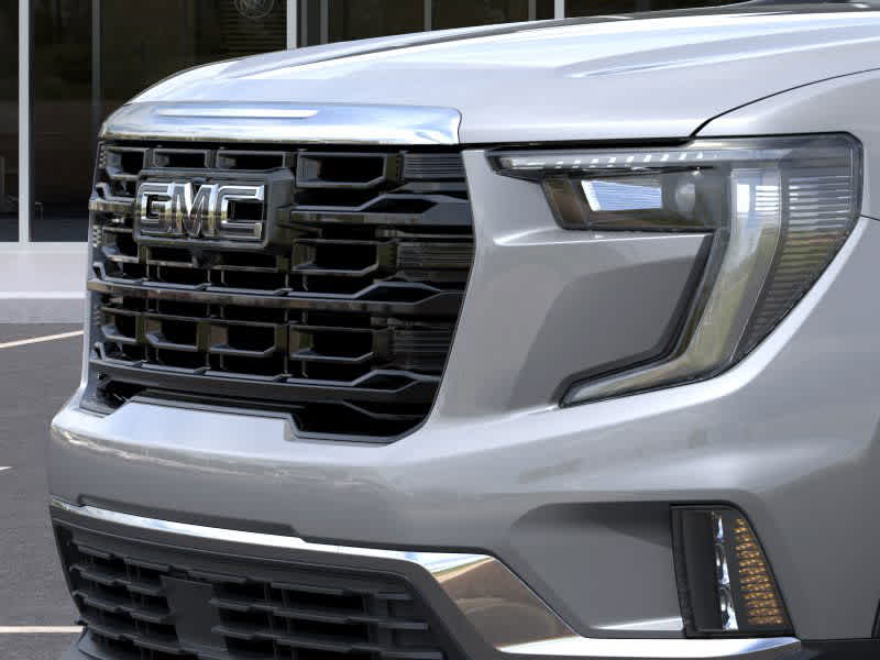 Thumbnail: 2026 GMC Acadia - 13