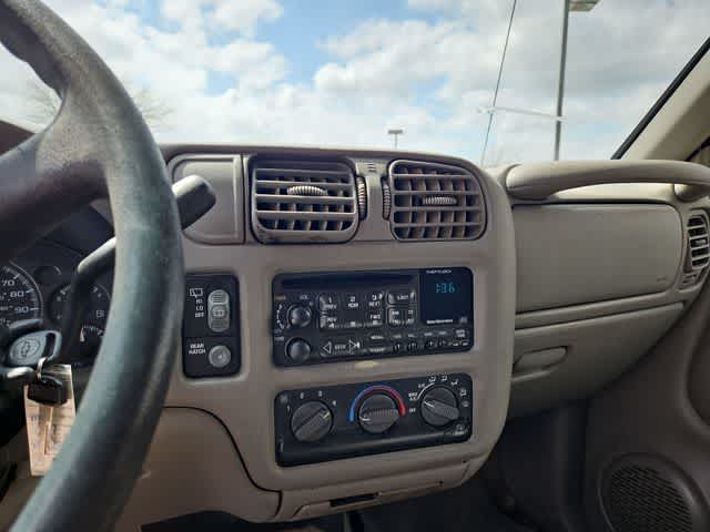 Thumbnail: 2000 Chevrolet Blazer - 44