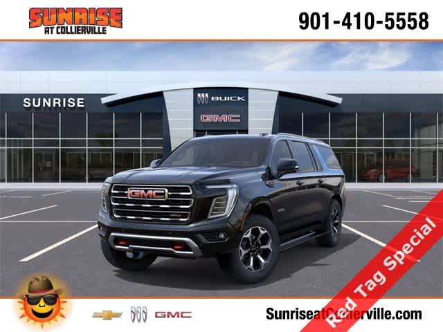 Thumbnail: 2026 GMC Yukon XL - 1