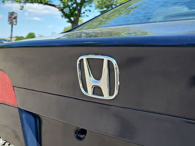 Thumbnail: 2008 Honda Civic - 20