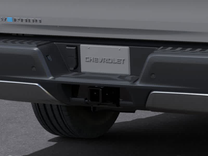 Thumbnail: 2025 Chevrolet Silverado EV - 14