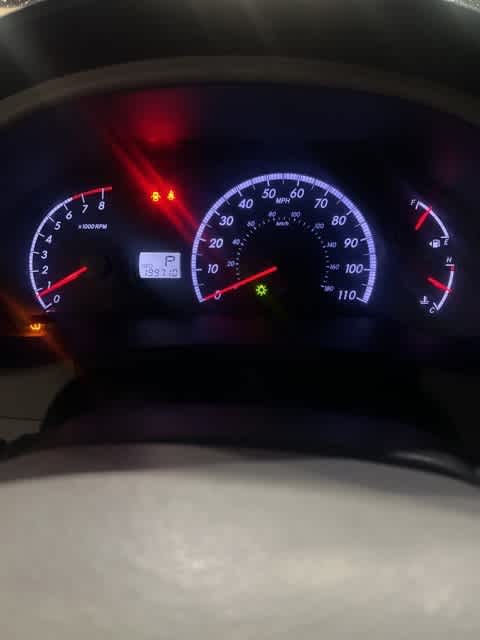 Thumbnail: 2014 Toyota Sienna - 5